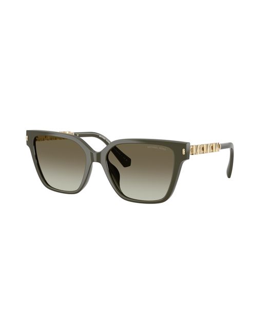 Michael Kors Black Mk2263U Piedmont
