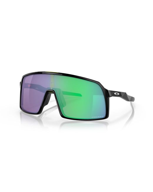 Oakley Green Sunglass Sutro