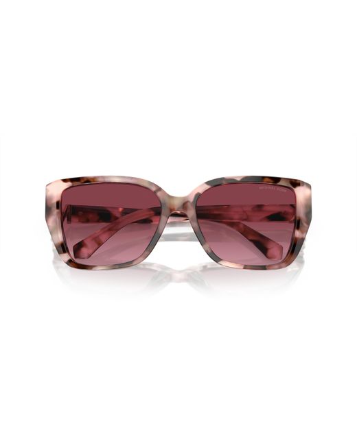 Michael Kors Multicolor Acadia Sunglasses