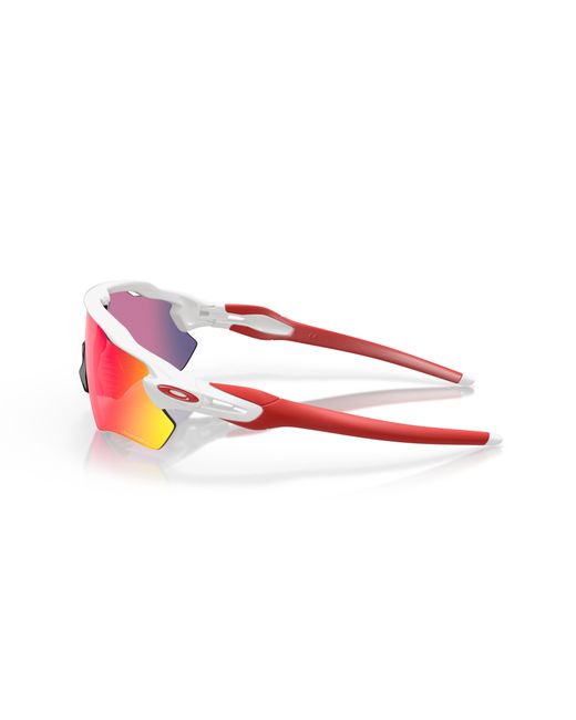 Oakley Black Sunglass Radar® Ev Path® for men