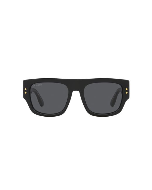 Gucci Black Sunglasses gg1262s for men