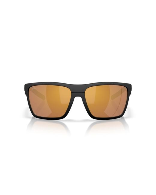 Costa Black Sunglass Pargo for men