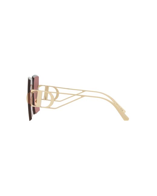 Dior Black Sunglass Cd40101u