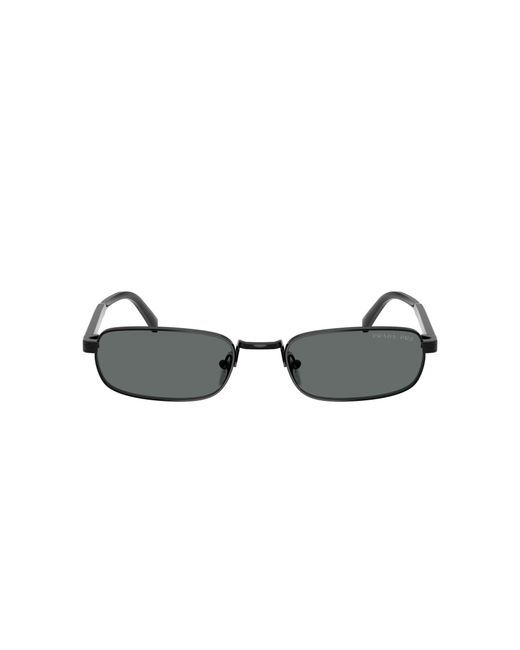 Prada Sunglass PR B54S in Black für Herren