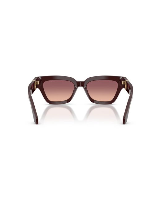 Giorgio Armani Black Sunglass Ar8246u