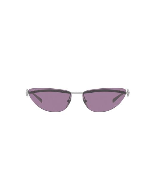Gucci Black Sunglass GG1701S
