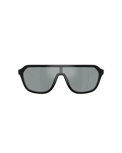 Sunglass Ov5591Su R-12 Oliver Peoples en coloris Black