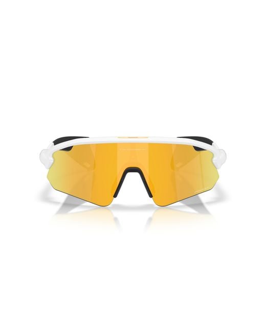 Oakley Black Sunglass Stunt Devil (low Bridge Fit)