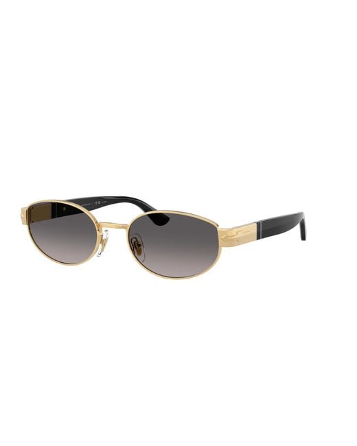 Persol Black Sunglass Po1024s