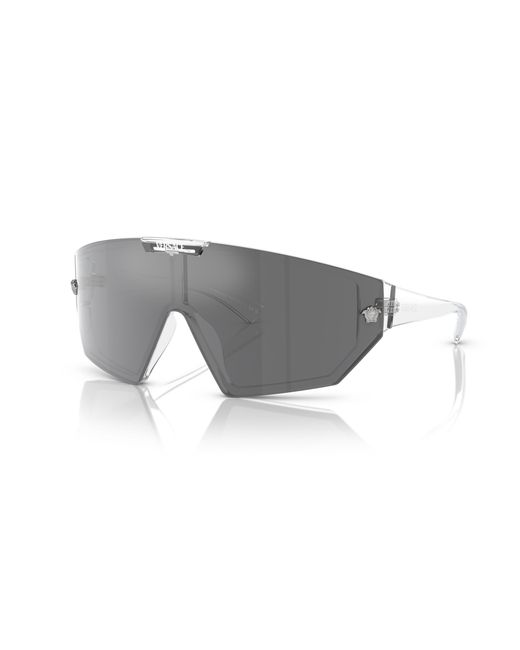 Versace Black Sunglass Ve4461