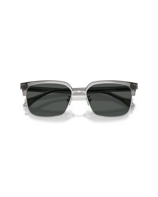 Versace Black Sunglass Ve4494d for men