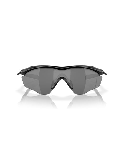 Oakley Black Sunglass M2 Frame® Xl