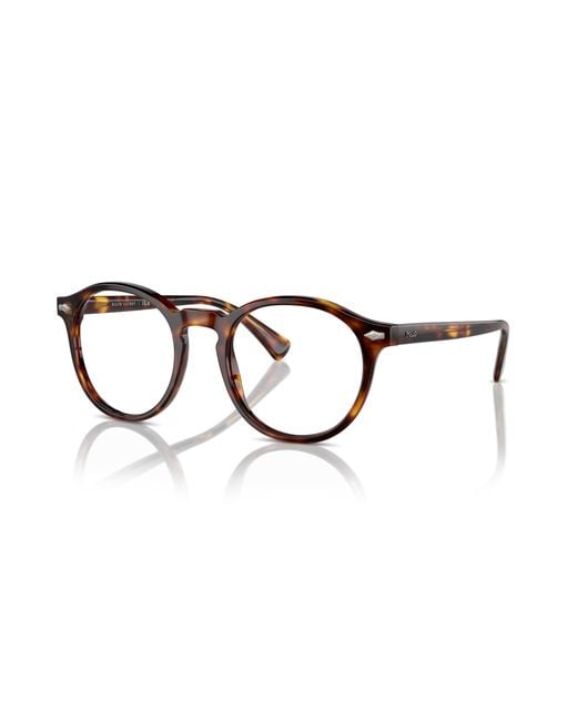 Polo Ralph Lauren Black Sunglass Ph4218 for men