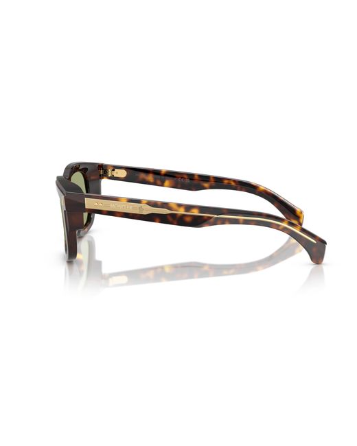 Moncler Black Sunglass Me6004 Claro