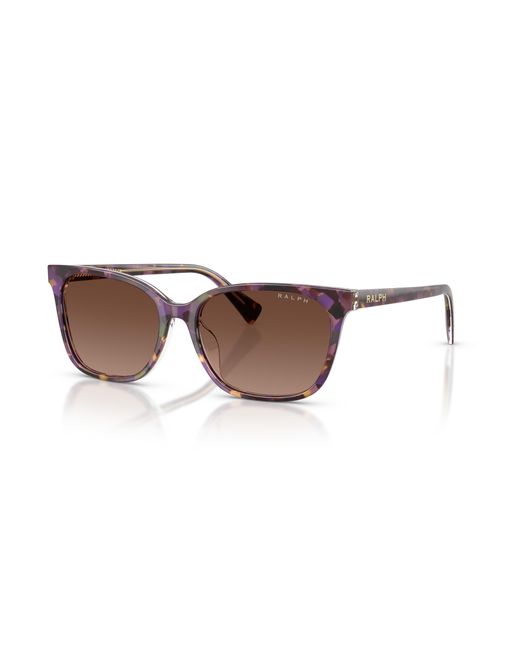 Ralph Black Sunglass Ra5348u