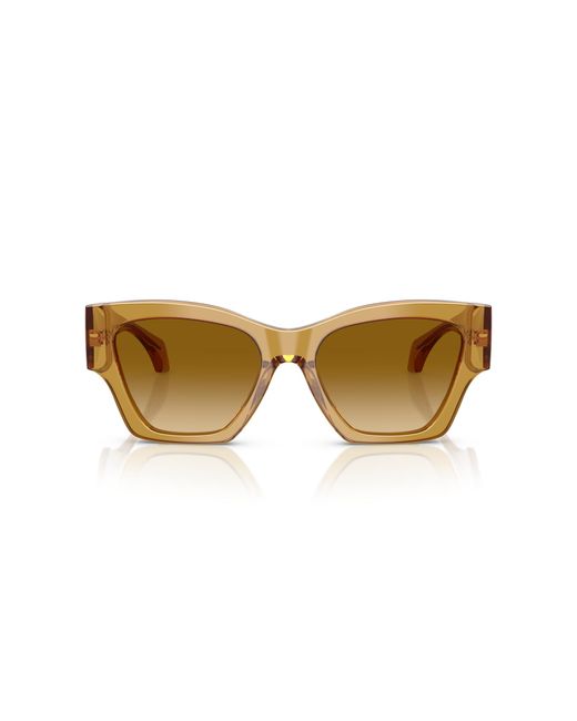 Versace Black Sunglass Ve4492u