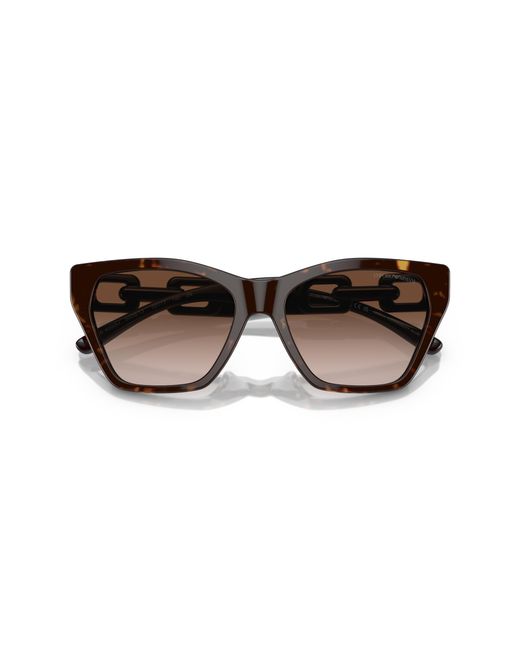 Emporio Armani Black Ea4203u