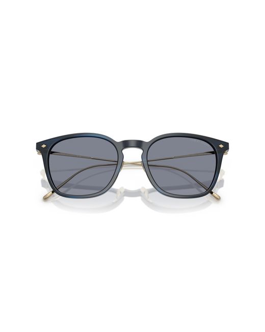 Giorgio Armani Black Sunglass Ar8226t for men