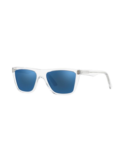 Sunglass Hut Collection Black Sunglasses Hu2014 for men