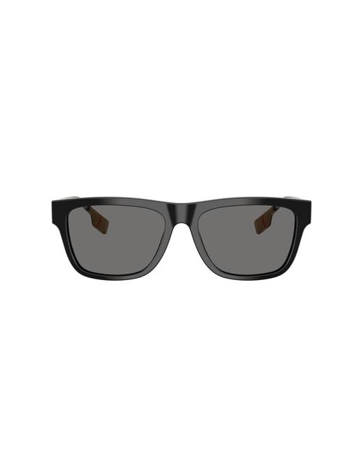 Burberry BE4293 in Black für Herren