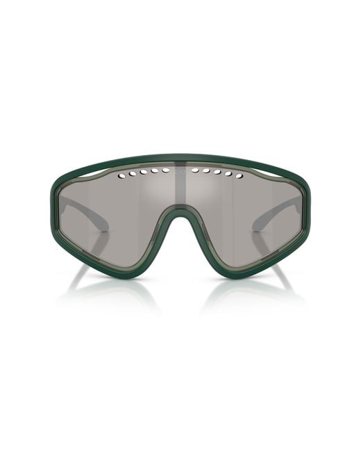 EA7 Gray Sunglass Q74005 for men