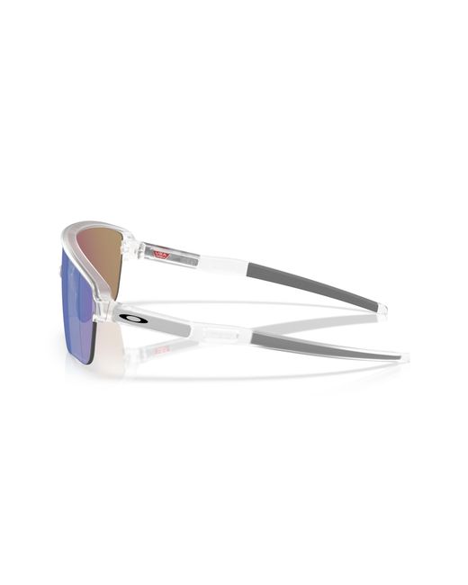 Oakley Black Oo9415 Corridor Sq Sunglasses for men