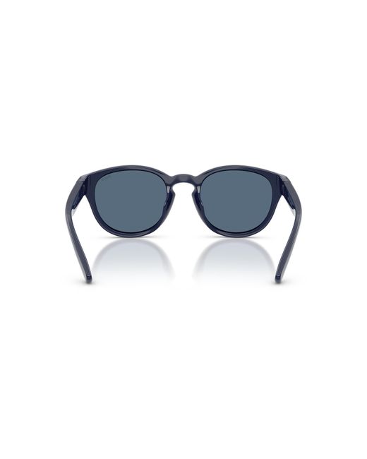 Polo Ralph Lauren Black Sunglass Ph4233u for men