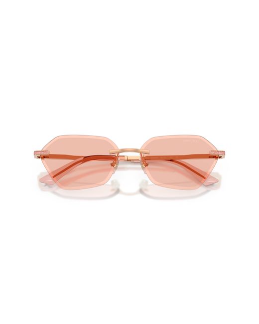 Jimmy Choo Black Sunglass Jc4022j
