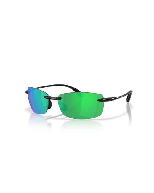 Costa Green Sunglass Ballast for men