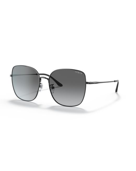 Vogue Eyewear Black Sunglass Vo4237sd