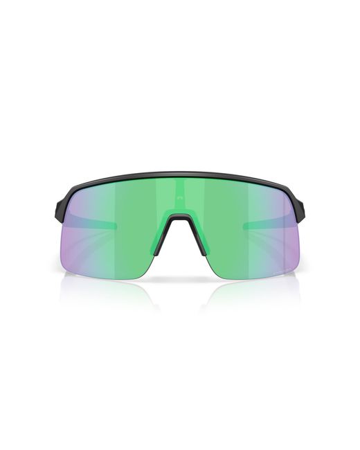 Oakley Green Sunglass Sutro Lite (low Bridge Fit) Court Collection for men