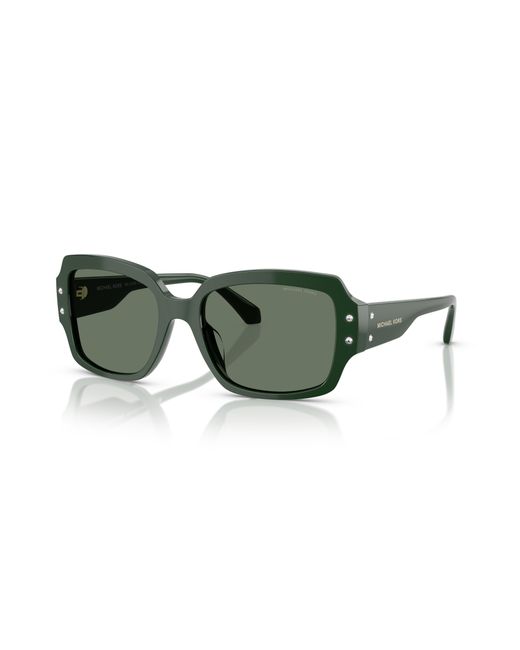 Michael Kors Black Sunglass Châtel