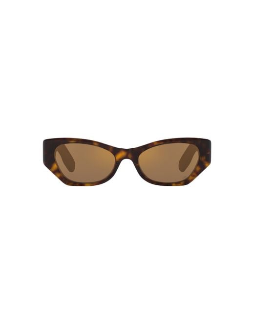 Dior Black Sunglass Lady 95.22 B1i Cd40147i
