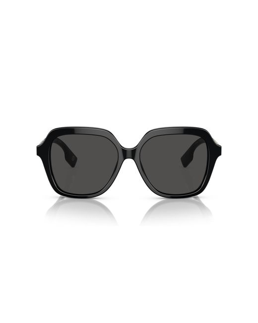 Burberry Black Sunglass Joni