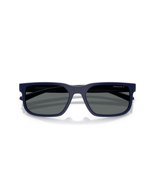 Arnette Black Sunglass An4372 for men