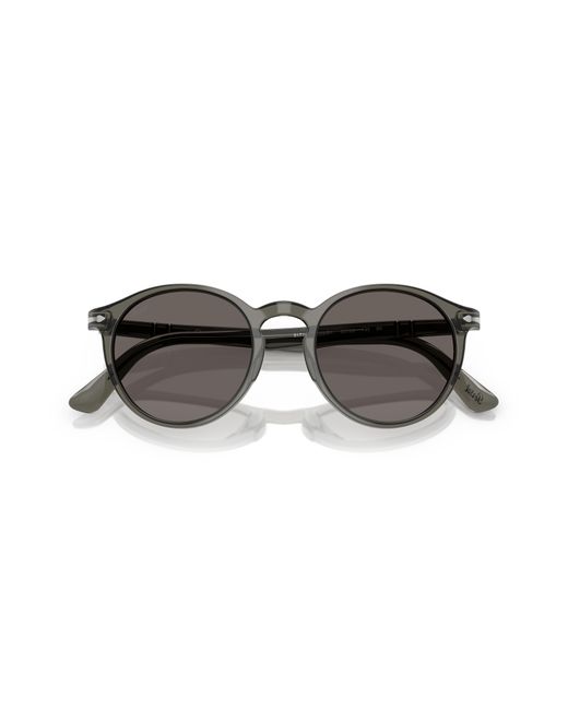 Persol Black Sunglass Po3171s for men