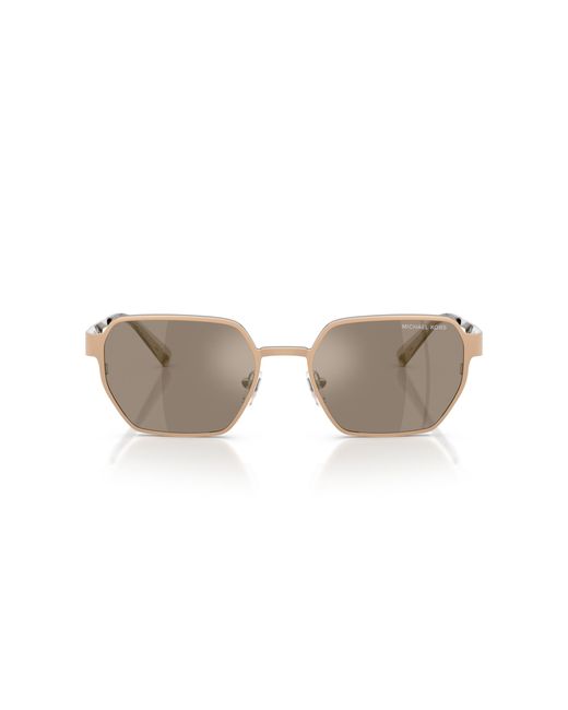 Michael Kors Black Sunglass Madagascar for men