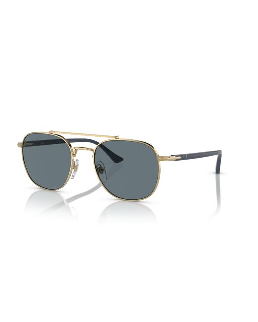 Persol Black Sunglass Po1006s