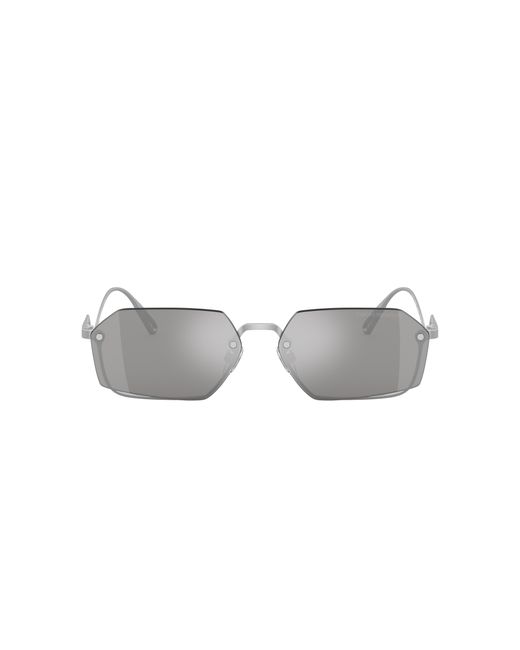 Emporio Armani Black Sunglasses Ea2136