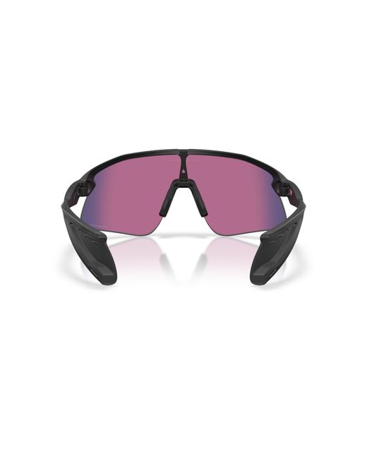 Oakley Stunt Devil S Sunglasses - Color: Black