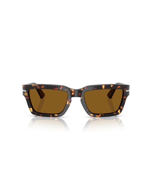 Persol Black Sunglass Po3363s for men