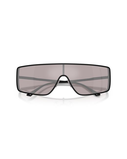 Jimmy Choo Black Sunglass Jc4021j