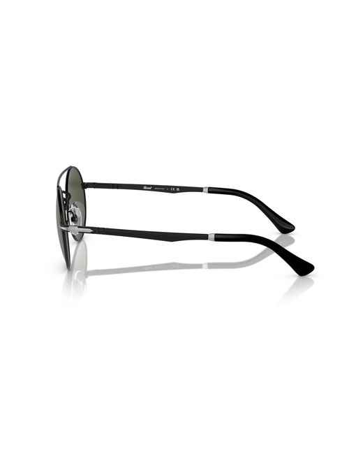 Persol Black Sunglass Po2496s
