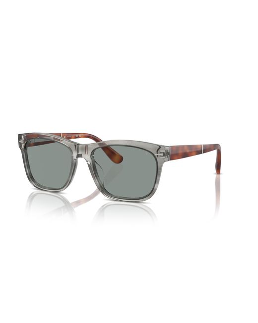 Brunello Cucinelli Black Sunglasses Bc4003S
