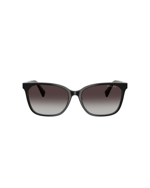 Ralph Black Sunglass RA5348U