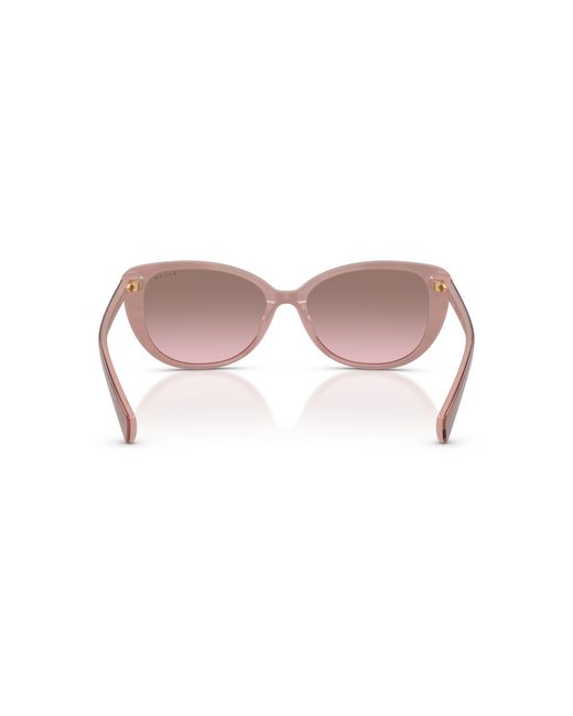 Ralph Black Sunglass Ra5340u