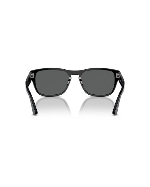 Persol Black Sunglass Po3341s