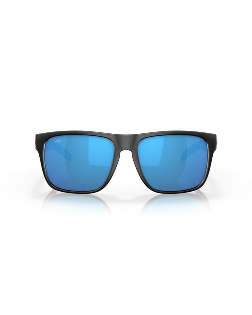Costa Black Sunglass Spearo Xl for men