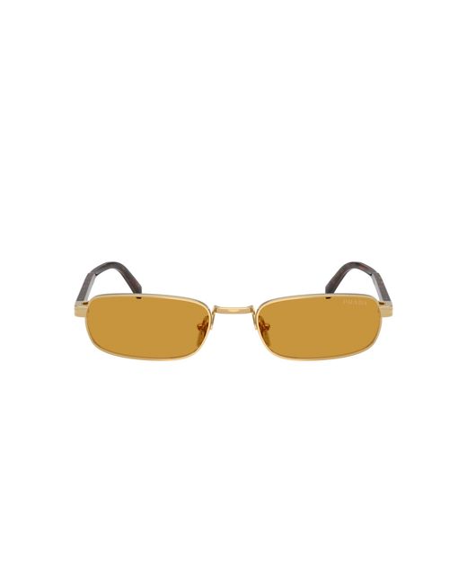 Prada Sunglass PR B54S in Black für Herren