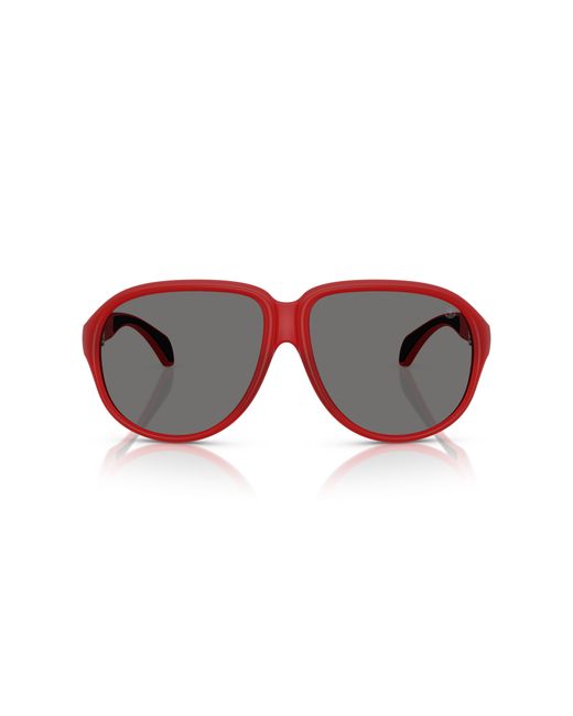 Moncler Black Sunglass Me8001 Halcyonne